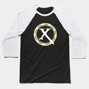 Xena chakram Baseball T-Shirt